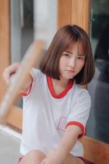 明星专题：钱韦杉