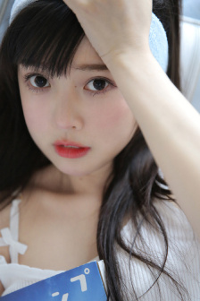 樱花树下