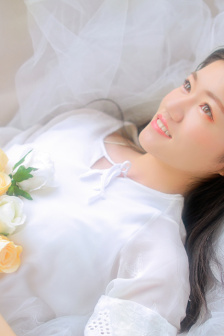 我就是这般女子